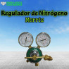 Regulador de Nitrógeno Morris