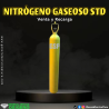 Nitrógeno Gaseoso Estándar