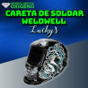 Careta de Soldar Weldwell