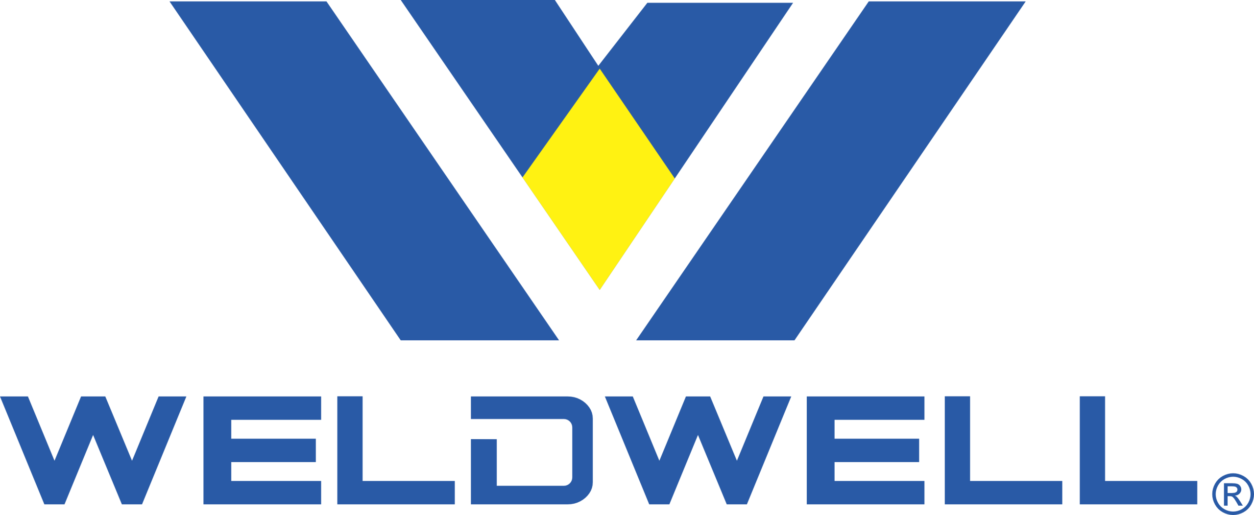 Weldwell